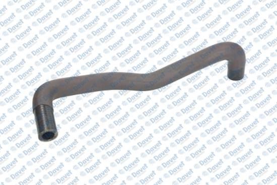 MES 3636 Yag Sogutucu Giris Hortumu Berlingo -Partner-Expert Ii-Jumpy Ii-Xsara Ii-P306 Dw8b